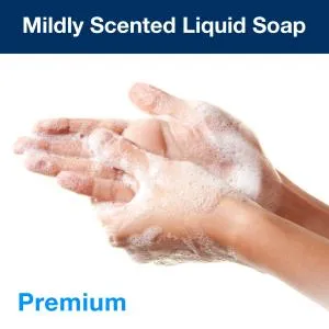 Мило Tork рідке для рук 1 літр 424501, Мило - фото 7