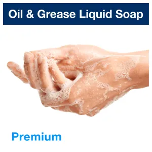 Мило Tork рідке для рук індустріальне 1 літр 424401, Мило - фото 2