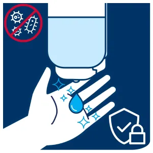 Мило Tork рідке для рук індустріальне 1 літр 424401, Мило - фото 3