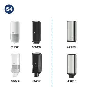 Мило Tork рідке для рук індустріальне 1 літр 424401, Мило - фото 6