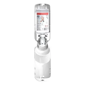 Пенное средство Tork для дезинфекции рук на основе спирта 950мл 520102, Антисептик для рук - фото 2