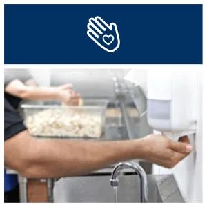 Жидкое мыло для рук Tork нейтрализующий запах 1 л 424011, Мыло - фото 3