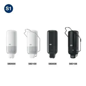 Жидкое мыло Tork для тела и волос 1 литр 420601, Мыло - фото 2