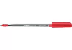 Упаковка шариковых ручек 10 шт SCHNEIDER TOPS 505 М 0.7 мм S150802