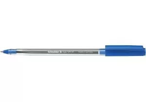 Упаковка ручок кулькових 10 шт SCHNEIDER TOPS 505 М 0.7 мм S150803 - Фото 5