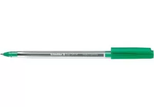 Упаковка шариковых ручек 10 шт SCHNEIDER TOPS 505 М 0.7 мм S150804 - Фото 1