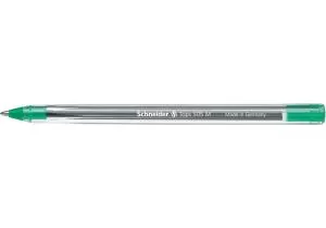 Упаковка шариковых ручек 10 шт SCHNEIDER TOPS 505 М 0.7 мм S150804 - Фото 4
