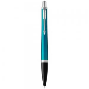 Шариковая ручка Parker URBAN 17 Vibrant Blue CT BP 30 632