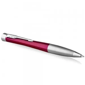 Ручка шариковая Parker URBAN 17 Vibrant Magenta CT BP 30 535 - Фото 1