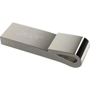 USB флеш накопитель Acer 32GB UF200 Silver USB 2.0 (BL.9BWWA.503) U1166908, Флеш-карты памяти (USB-flash)