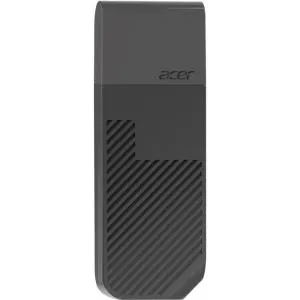 USB флэш накопитель Acer 8GB UP200 Black USB 2.0 (BL.9BWWA.508) U0862816, Флеш-карты памяти (USB-flash)