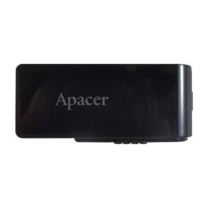 USB флеш-накопичувач Apacer 128GB AH350 Black RP USB 3.0 (AP128GAH350B-1) U0060084, Флеш-карти пам'яті (USB-flash) - фото 7