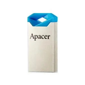 USB флеш накопичувач Apacer 32GB AH111 Blue RP USB2.0 (AP32GAH111U-1) U0060176, Флеш-карти пам'яті (USB-flash) - фото 5