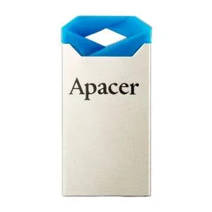 USB флеш накопичувач Apacer 32GB AH111 Blue RP USB2.0 (AP32GAH111U-1) U0060176, Флеш-карти пам'яті (USB-flash)