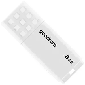 USB флеш накопитель Goodram 16GB UME2 White USB 2.0 (UME2-0160W0R11) U0394743, Флеш-карты памяти (USB-flash)