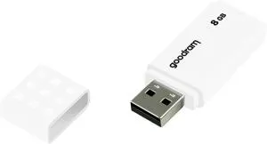 USB флеш накопитель Goodram 16GB UME2 White USB 2.0 (UME2-0160W0R11) U0394743, Флеш-карты памяти (USB-flash) - фото 2