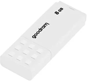 USB флеш накопитель Goodram 16GB UME2 White USB 2.0 (UME2-0160W0R11) U0394743, Флеш-карты памяти (USB-flash) - фото 3