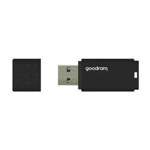 USB флеш накопитель Goodram 16GB UME3 Black USB 3.0 (UME3-0160K0R11) U0394744, Флеш-карты памяти (USB-flash) - фото 3