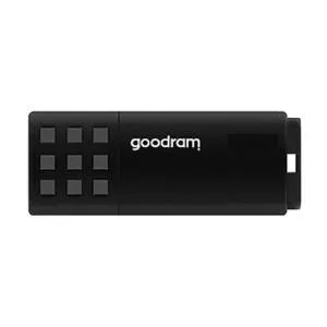 USB флеш накопитель Goodram 16GB UME3 Black USB 3.0 (UME3-0160K0R11) U0394744, Флеш-карты памяти (USB-flash)