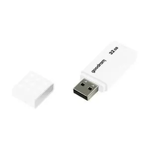 USB флеш накопитель Goodram 32GB UME2 White USB 2.0 (UME2-0320W0R11) U0394746, Флеш-карты памяти (USB-flash) - фото 2