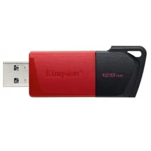 USB флеш накопитель Kingston 128GB DataTraveler Exodia M USB 3.2 (DTXM/128GB) U0644815, Флеш-карты памяти (USB-flash) - фото 2