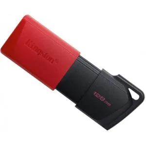 USB флеш накопитель Kingston 128GB DataTraveler Exodia M USB 3.2 (DTXM/128GB) U0644815, Флеш-карты памяти (USB-flash)