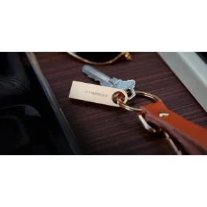USB флеш накопитель Kingston 64GB DataTraveler SE9 G3 Gold USB 3.2 (DTSE9G3/64GB) U0911697, Флеш-карты памяти (USB-flash) - фото 4