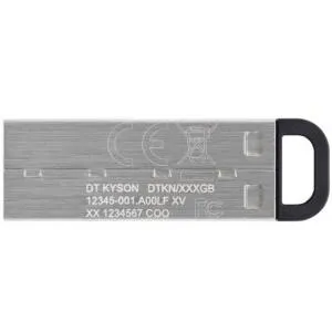 USB флеш накопитель Kingston 64GB Kyson USB 3.2 (DTKN/64GB) U0482951, Флеш-карты памяти (USB-flash) - фото 2