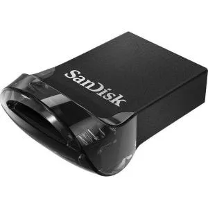 USB флеш накопитель SanDisk 64GB Ultra Fit USB 3.1 (SDCZ430-064G-G46) U0299663, Флеш-карты памяти (USB-flash) - фото 4