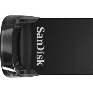 USB флеш накопитель SanDisk 64GB Ultra Fit USB 3.1 (SDCZ430-064G-G46) U0299663, Флеш-карты памяти (USB-flash) - фото 5