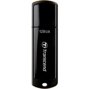 USB флеш накопитель Transcend 64Gb JetFlash 700 (TS64GJF700) U0050595, Флеш-карты памяти (USB-flash)