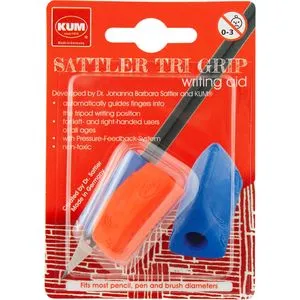 Держатель эргономический KUM Sattler Tri Grip A7