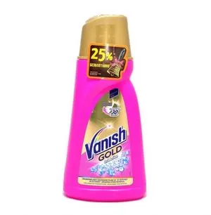 Средства для удаления пятен Ваниш (VANISH) GOLD жидкий Oxi Action 940мл 0148749_1