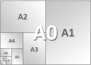 Ватман А1 170 г/м A1.170.1 Украина - Фото 2