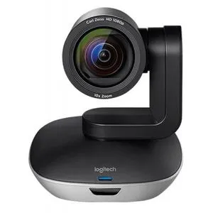 Веб-камера Logitech Group Video conferencing system 960-001057