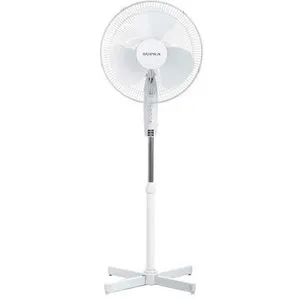 Вентилятор SUPRA SSF-40 white (SSF-40_white)