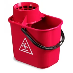Відро Atma EASY з віджимом  14 л 5041, Відра - фото 1