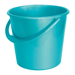 Відро кругле Алеана 10 л сині al.122010, Відра