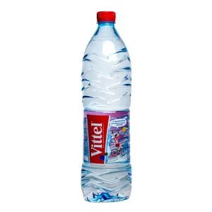 Вода минеральная Vittel 1,5л 10132350