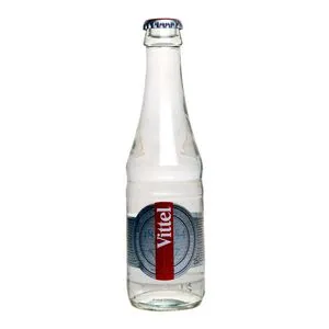 Вода минеральная Vittel с/б 0,25л 10177431