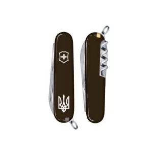 Складаний ніж Victorinox WAITER UKRAINE 0.3303.3R1