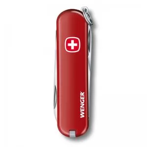 Складаний ніж Victorinox WENGER 0.6423.91 - Фото 1