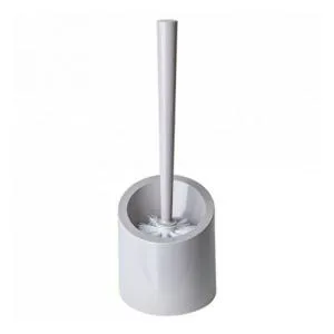 Ершик для унитаза АЛЕАНА с подставкой Аква al.127024-граніт, Щетки для унитазов - фото 2