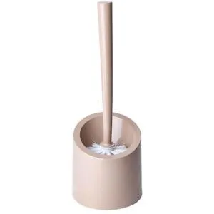 Ершик для унитаза АЛЕАНА с подставкой Аква al.127024-граніт, Щетки для унитазов - фото 3