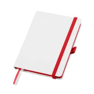 Блокнот Paperbook A5 210x145 мм Blanco 1295-04, Записные книги