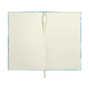 Записная книга А5 - 96 листов точка GP-02 Gapchinska Axent 8408-02-A - Фото 3