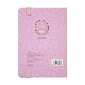 Записная книга A6 80л Gapchinska GP-19 Axent 8402-19-A - Фото 3