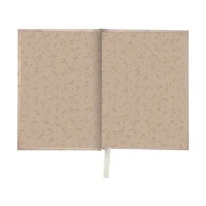 Записная книга A6 96 листов точка Gapchinska GP-02 Axent 8409-02-A - Фото 2