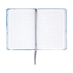 Записная книга А6 80л Gapchinska GP-18 Axent 8402-18-A - Фото 3