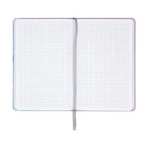 Записная книга Gapchinska A5 - 80л клетка GP-19 8401-19-A - Фото 3